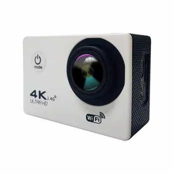 16MP Ultra HD Wifi Športne Kamere 1080P Razlika 4K Action Cam Digitalni Fotoaparat Nepremočljiva 4K Video Kamera