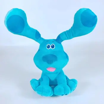20 cm, Modra je Namige & Ti! Beanbag Plišastih Igrač Srčkan Mehko Roza Pes Lutke Za Na Kid Božično Darilo Za Rojstni Dan