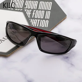 2020 Nove Luksuzne Polarizirana sončna Očala za Moške Vožnje Odtenki Moška sončna Očala Letnik Vožnje Klasična Očala za Sonce Moških Buljiti