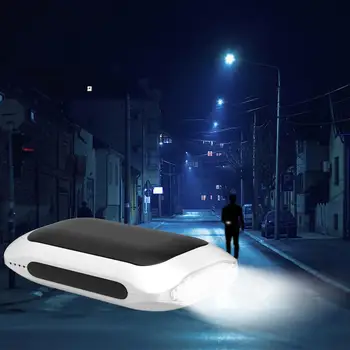 2020 Roko Grelniki 5200mAh 5V USB Polnilna LED Električno Ročno Toplejše Grelec Potovanja Priročno Dolgo Življenje Mini Žep Segrevanje Izdelka