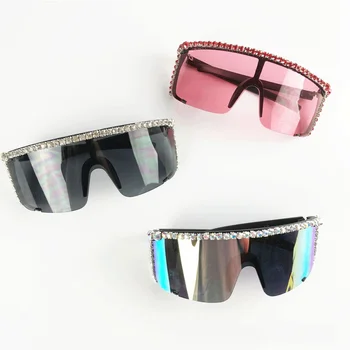 2020 Vroče Prodati Kul Očala Očala Moda Prostem Anti-UV Zaščito za Oči, sončna Očala blagovne Znamke Oblikovalec Retro Klasična Očala UV400