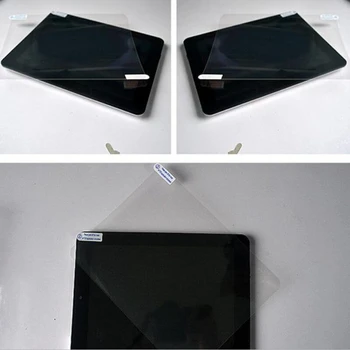 3PCS 0,15 mm HD PET Nano Nepremočljiva Anti-shock HIŠNE Film Za Lenovo YOGA Duet 2020 13inch Tablet Screen Protector Film Ni Stekla