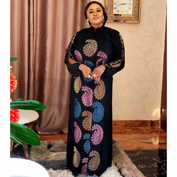 Abaya Kimono Jopico Dubaj Turčija Hidžab Muslimansko Obleko Abayas Afriške Obleke Za Ženske, Islam Oblačila Caftan De Moda Musulmana