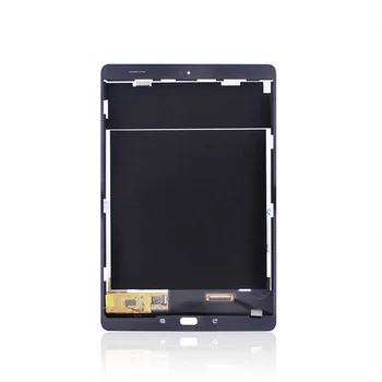ASUS Z500m LCD Zaslon Črn/Bel LCD-Zaslon na Dotik skupščine Popravila Za ASUS ZenPad 3S 10 Z500M Tablet celozaslonskem načinu