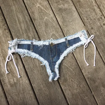 Bermudas Mikro Kratke Jeans Feminino Mini Kratko Seksi Femme Traper Hlače Ženske Nizko Pasu 2020 Poletje Tangice Jeans za Ženske in Dekleta