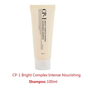 CP-1 Svetlo Kompleks Intenzivno Hranljiv Šampon / 100 ml Balzam za 1pcs Popravi Poškodbe Las Root Tonik za Lase, Keratin Las & Lasišče