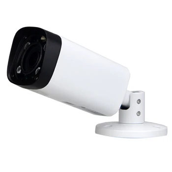 Dahua IPC-HFW4431R-Z 4MP POE IP Kamera 80 MAX IR Noč 2.7~12 mm VF objektiv Motorizirana Zoom, Samodejno Ostrenje Bullet Varnosti CCTV Kamere