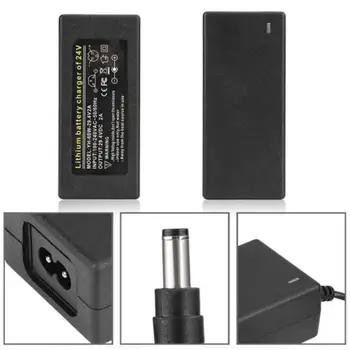 Električni Skuter dodatna Oprema Polnilci Za Xiaomi Ravnotežje In Druge blagovne Znamke Avto Polnilec Power Adapter za Polnilnik ZDA/EU/UK Plug