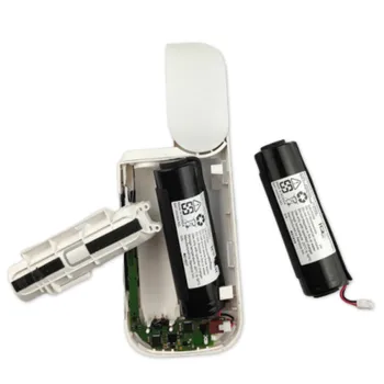 IQOS 2.4 plus Originalne Baterije Za Polnjenje Polje Visoke Kakovosti Litij-Polimer Baterija Za IQOS 2.4 Popravila Dodatki