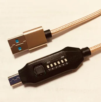 Izvirno novo UMF kabel ( Ultimate Multi-Funkcionalne Kabla ) Vse boot kabel TIP C Micro USB, RJ45 Adapter Vse v Enem