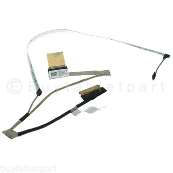 JIANGLUNNEW LCD Zaslon G7B FHD EDP Fotoaparat kabel Za HP 15-CS 15-CS002N 15-CW DD0G7BLC011