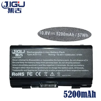 JIGU Laptop Baterije A32-T12 90-NQK1B1000Y A32-X51 Za Asus T12 T12C T12Er T12Fg T12Jg T12Mg T12Ug X51H X51L X51R X51RL