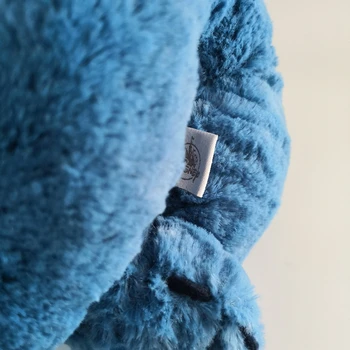 Lilo & Stitch Disney Šiv Plišastih Igrač 40 cm Mehki Pliš Plišaste Lutke Otroka Otroci otroški Rojstni dan Živali Plišastih Igrač, Daril