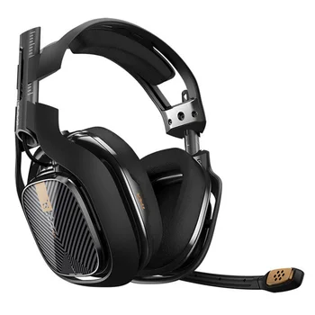 Logitech Astro A40 Gaming Slušalke 3.5 mm Žično 7.1 Surround Zvok Profesionalni Igralec Slušalke Z Mikrofonom Za Prenosni RAČUNALNIK PS4
