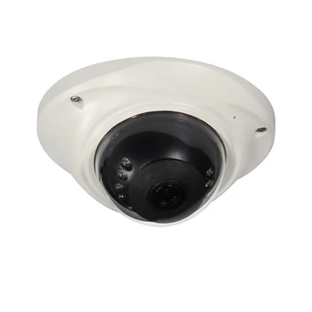 Mini Ribje Oko 5MP Kamero AHD Sony 326 High Definition Ir Dome Varnostna Analognih CCTV Kamere 1,7 mm 2,8 mm 3.6 mm 6 mm objektiv