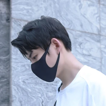 Najnovejši Youpin Airpop POJDI Anti-UV Masko za zaščito pred soncem PM2.5 Anti-haze Prenosni Nositi Masko Uho Visi Udobno za Odrasle