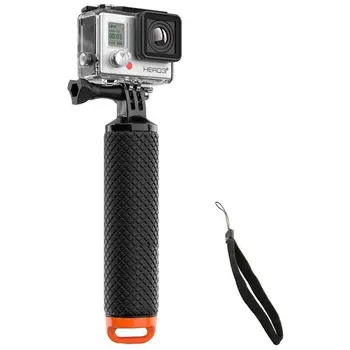 Nepremočljiva Ročni Podvodni Športni Selfie Palico Monopod Pole Plavajoče Ročaja Potapljanje Ročaj Stojalo za GoPro HD Hero S