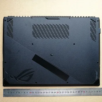 Nov laptop zgornjega primera osnovno kritje/dnu primeru kritje za ASUS ROG Strix 2 GL504 BRAZGOTINA 2 GL504GS GM S5CS S5CM