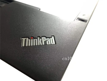 Nov Original Za prenosnik Lenovo Thinkpad X250 podpori za dlani Zgornjem Primeru Okvir Tipkovnice Kritje SM20F16544