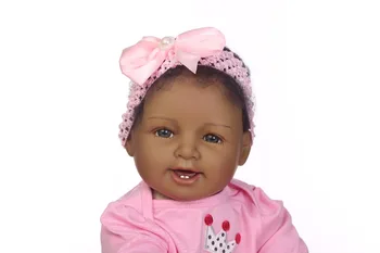 NPK Ročno Mehki Silikonski Prerojeni Lutke Veren Vinil Simulacije Newborn Baby Princesa Lutka Igrače za Otroke Rojstni dan