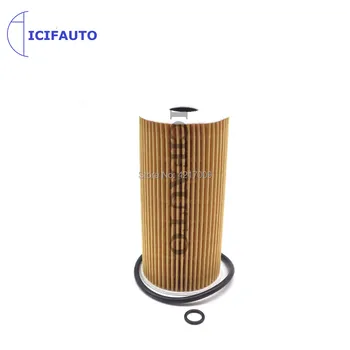 Olje filter za Kia Sportage Sorento hyundai IX35 Santa Fe 2.2 L 26320-2F010 26320-2F000 26320-2F100