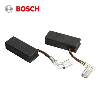 Original Bosch 1617000525 Ogljikove Ščetke Rezervnih Delov Nadomešča GBH 2-24D GBH 2-22 S GBH 2-26 DFR GBH 2-26 DRE