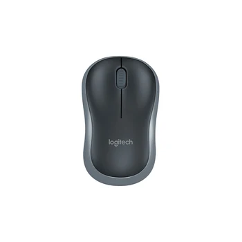 Original logitech Miši M185 wireless mouse 2,4 GHz 1000 DPI pisane pc miško