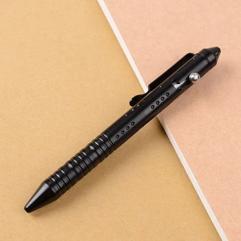 Poslovno Pisanje Pero Prenosni Samoobrambe Prostem Preživetje Sili Okno Breaker Stekla Zlom Pero