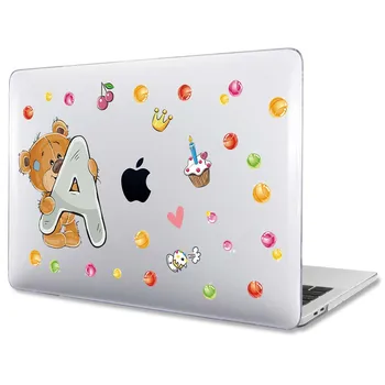 Prenosni Trdi Lupini Kritje Velja Za Apple MacBook Pro 13/15