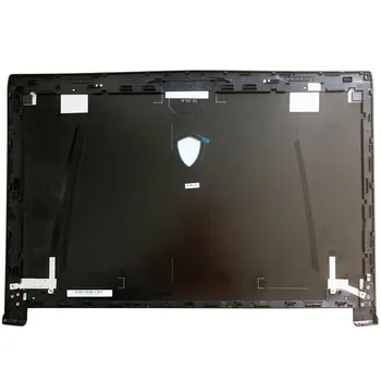 Prenosnik LCD Hrbtni Pokrovček/Sprednjo Ploščo/Okovje/podpori za dlani/Spodnjem Primeru Za 15.6