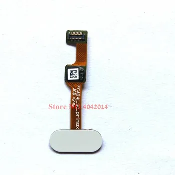 Prvotno se Dotaknite ID Prstnih Senzor Flex Kabel Za Oneplus 5 5T 1+5 1+5T A5000 A5010 Nazaj Gumb Domov Vrniti ključ zamenjati dele