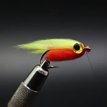 Royal Sissi 10 Barv set fly vezava Jajce Preja dezintegratorjev pisanec ribe sintetičnih vlaken Premije, losos, postrvi muhe letijo vezava gradiva