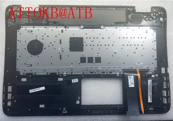 Ruski/English/AR standard Laptop Tipkovnici za ASUS N751 N751J G771 G771JW GL771JM GL771JW GL771 z ozadja s pokrovom C