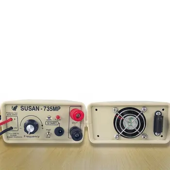 SUSAN-735MP 600W High Power Ultrazvočno Inverter Električna Oprema Power Inverter z Hladilni Ventilator Fisher Pralni Vroče