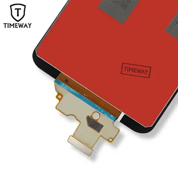 Timeway dobre kakovosti Za LG G6 H870 / G6 Plus H873 us997 lcd-Zaslon, Zaslon na Dotik, Plošča Računalnike Skupščine Zamenjava Za LG G6