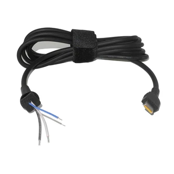 USB Tip C Prenosni računalnik, Napajalni Priključek, Vtičnica Dc Priključite Adapter Kabel Kabel za Lenovo Thinkpad X1 Carbon Joga Notebook Adapter