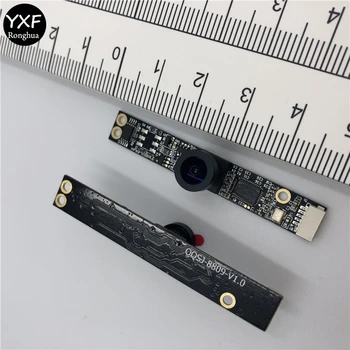 Visoka ločljivost ov5648 500W USB modula Kamere 1080p 500W pixel PCB board Mini usb modula kamere