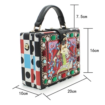 Vroče prodaje 2017 Modne blagovne Znamke Ženske Pu Torbice dame tote vrečke Ramo Torba ženske Crossbody Messenger Bag(C1060)