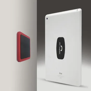 Wall Mount Tablet Magnetno Stojalo Magnet Adsorpcije Udobje za pick-in-mesto Podporo Tablet Avto Nosilec za iPad 2018 Zraka 2