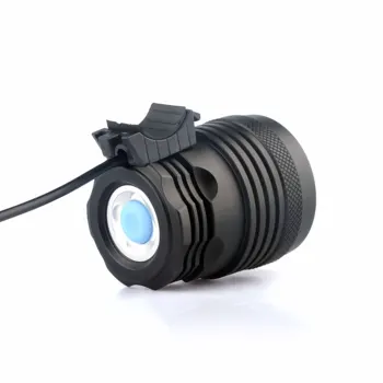 XHP70.2 LED Svetilko Kolo Sprednje Luči Rainproof USB Polnilne Kolo Svetlobe 5000LM Kolesarjenje Smerniki LED Svetilka za Kolo Lučka