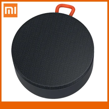 Xiaomi Prostem Bluetooth Zvočnik Mini Prenosni IP55 Dustproof Nepremočljiva MP3 Predvajalnik, Stereo Glasbe Bluetooth 5.0 Surround Zvočnik