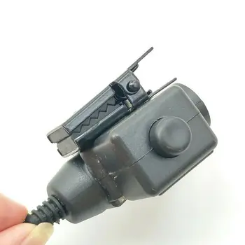 XQF Z-Taktično Mobilno Različico U94 PG Kabel za iPhone za Samsung HTC mobilni telefon