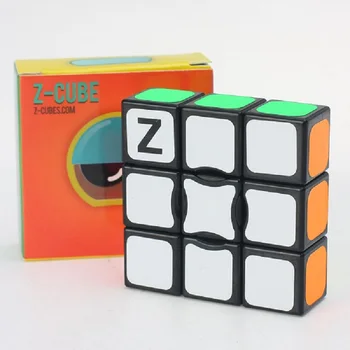 Z kocka 1x3x3 speed magic puzzle 1x3x3 izobraževalne uganke za otroke Zcube 1x3x3 kocka darila za otroke