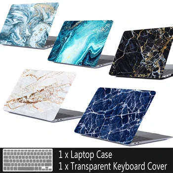 Za Huawei Honor MagicBook pro 16.1 MagicBook 14 / 15 Novih 2020 Marmorja Trdo Lupino za huawei Matebook D14 D15 Xpro 13.9 palčni Primeru