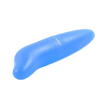 Zmogljiv Mini Bullet Vibrator za G-Spot Klitoris Spodbujanje Dolphin Vibracijsko Jajce Odrasle Sex Igrače za Ženske, Ženska Masturbacija