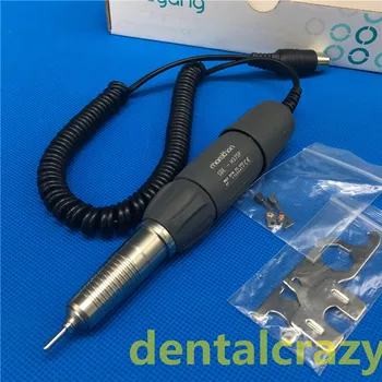 Zobni Micromotor Dental Lab MARATON Koreja SAEYANG Handpiece Mikro Motornih 2.35 mm 35K & 45K vrt. / MIN Poliranje Zob