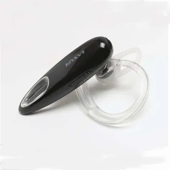 100 kozarcev/veliko Bluetooth Slušalke prozoren silikonski držalo za uho 6 mm 7mm 8 mm 10 mm Zanke Posnetek Uho Kavelj Zamenjava Slušalke Pribor