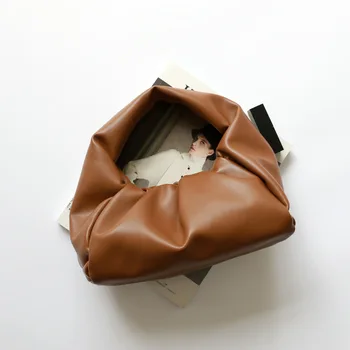 2020 Klasičnih luksuzne blagovne znamke oblikovalec ramo torbica majhnosti ženske vrečko Štruce lady slog torbici cowhide usnje vrečke