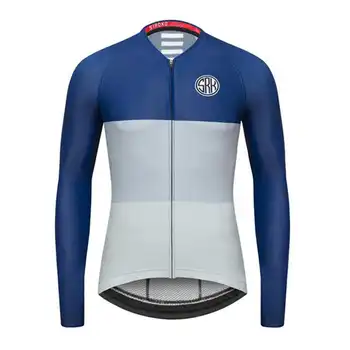 2020 Siroko kolesarski dres zimske moške runo suknjič ropa ciclismo pro team mtb kolesa, oblačila roadbike dolgo topla oblačila kolo