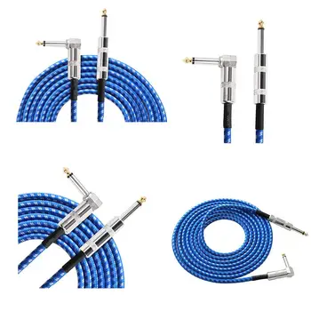 3M Instrument Kabel 1/4